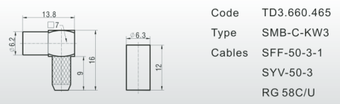  SMB-C-KW3