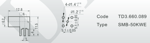 SMB-50KWE